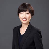 Naoko Oshima