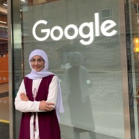 Noorah Aljabri