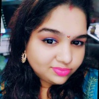 Rujuta Mhatre