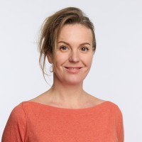 Judith Eva Ten Velden