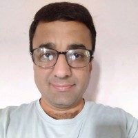 Dipesh Mahendru
