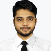 Md.Arshad Al Amin Shakin ,PGDSCM™