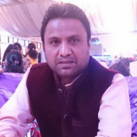Khalid Shaikh