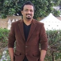 Aakash Pendharkar