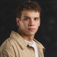 Benjamin Carrizo