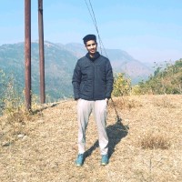 Anuj Panwar