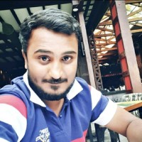 Mohammed Faraaz