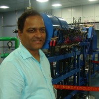 Nabhiraj Yalagoud