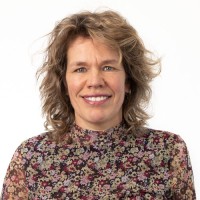 Annemarie Luykx