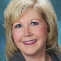 Cindy Parkinson