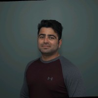 Nikhil Rana