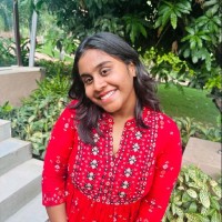Chandini Ms