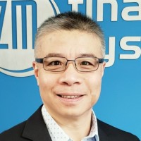 Dai Zhao