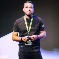 M. Nur Alam