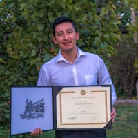 Felipe Andres Muñoz Coronado
