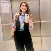 Fiorella Sophia Alvarez Perez
