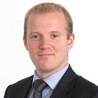 Timothy Ward