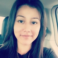 Alyssa Dominguez