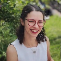 Flávia Magali Pimenta De Moura