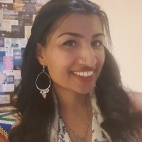 Aashni Shah
