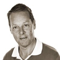Christer Roos