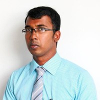 Rukmal Jayashantha Jayawardhana