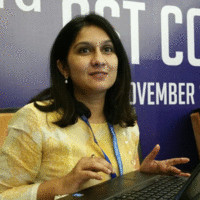 Deepshikha Sikarwar