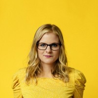 Melissa Johnston