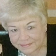 Donna Clague Hamric