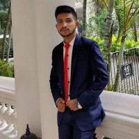 Krishna Chhetri