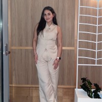 Tanisha Prashar
