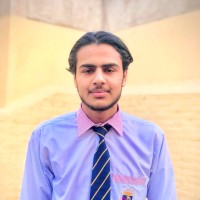 Muhammad Junaid Usman