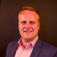 Andrew Muir