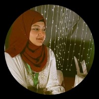 Maryam Shafiq