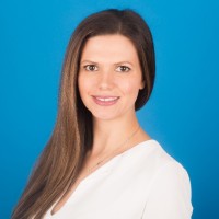Evelina Liuba