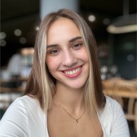 Sofiia Kulish