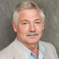 Faron Sanders