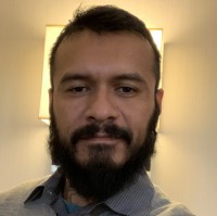 Andres Noriega