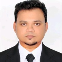 Syed Billal Hossain