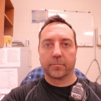 Dany Thériault