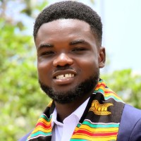 Anthony Nartey