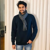 Uttam Vaghasiya (He/Him)