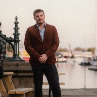 Cameron Robison