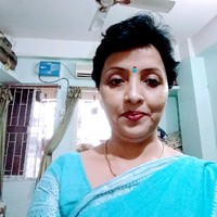 Monalisa Gogoi