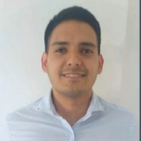 Albaro Alexander Diaz Hernandez