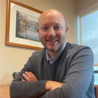Brian Erickson