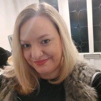 Tracey Parker
