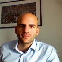 Yannis Petridis