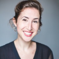 Sarah Kabay
