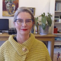 Lyn Middleton